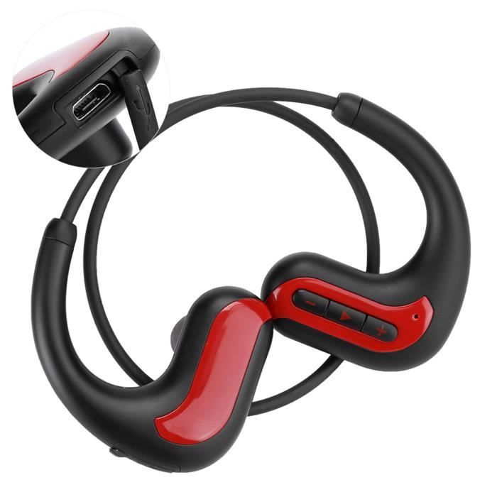 casque musique sport