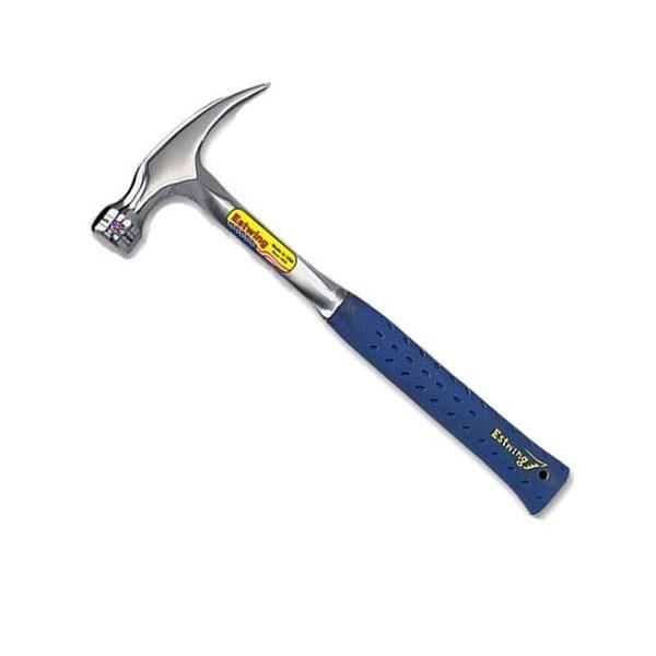 Marteau De Charpentier O 35mm 460mm Estwing 0 Achat Vente Marteau Marteau De Charpentier O 35 Cdiscount