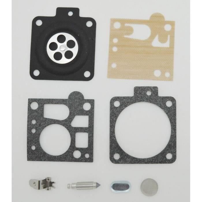 Kit réparation pour carburateurs d'origine TILLOTSON RK-3HE