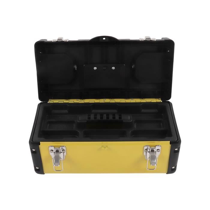 Boîte En Bois Pour Artiste - Organisateur Portable Pour Pinceaux Et Outils - Fait Main
