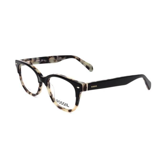 Lunette fossil femme best sale