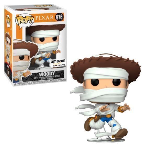 Funko pop toy story amazon outlet