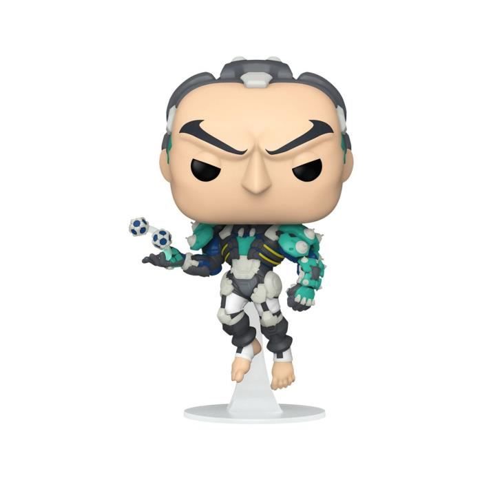 Funko Overwatch 2 POP! Sigma 9 cm - vue 2