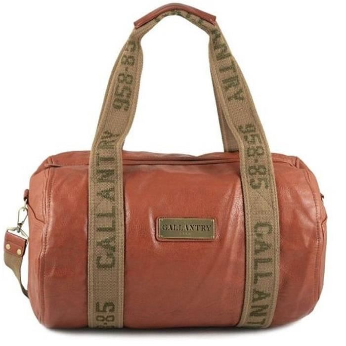 Sac à main polochon hotsell