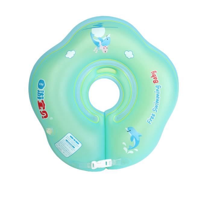 Anneau de Natation Bébé Cou WAHAISON, Enfant Bague de Natation, Bouée Siège Gonflable pour Piscine, Anneau de Natation pour Bébé, Anneau de Natation Flottant Anneau de Natation Bébé Cou WAHAISON, Enfant Bague de Natation, Bouée Siège Gonflable pour Piscine, Anneau de Natation pour Bébé, Anneau de Natation Flottant