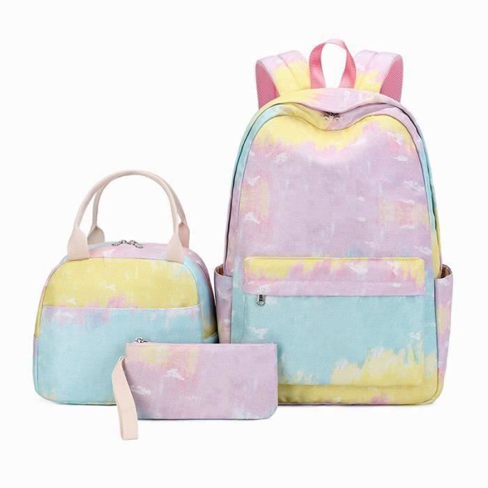 Shimmer and Shine Sac à dos 3D pour enfants 43 cm