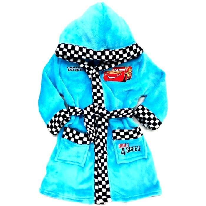 Peignoir cars deals