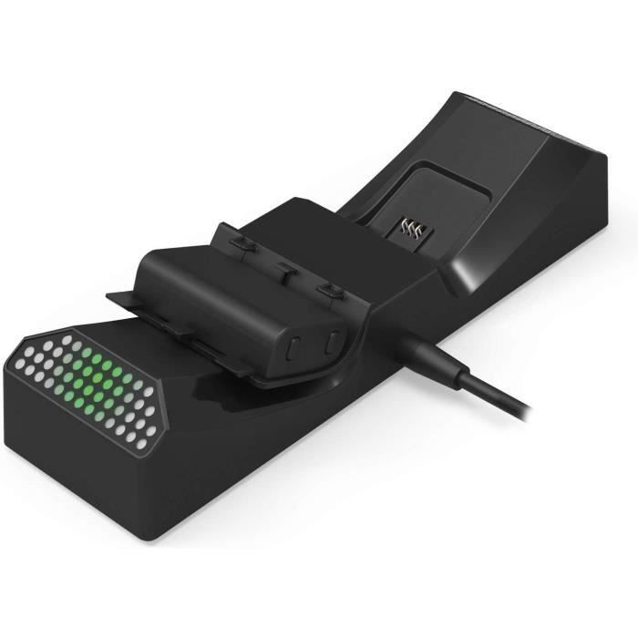 Hori Dual Charge Station Socle de chargement Neuf - vue 5