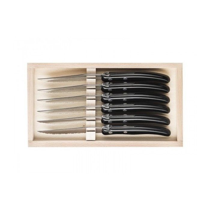 Cdozorme 3223 Coffret 6 coutea