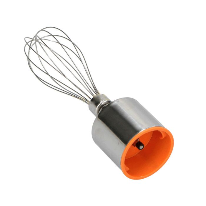 Fouet KENWOOD KW716247 Accessoire pour Robot Ménager Compatible avec plusieurs modèles