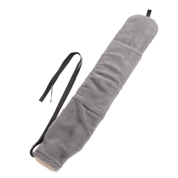 2 Pièces Bouillotte 2 Litres Sacs D'Eau En Caoutchouc Sac D'Eau