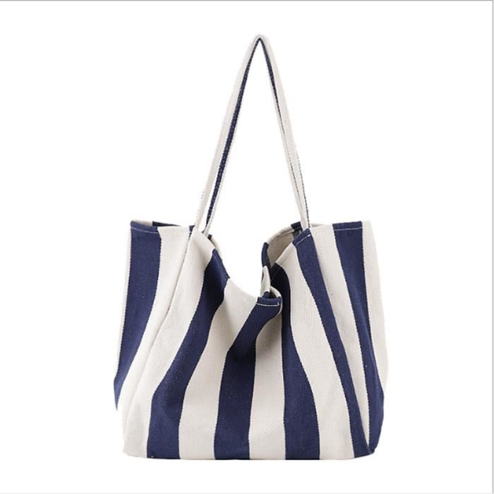 sac de plage fille