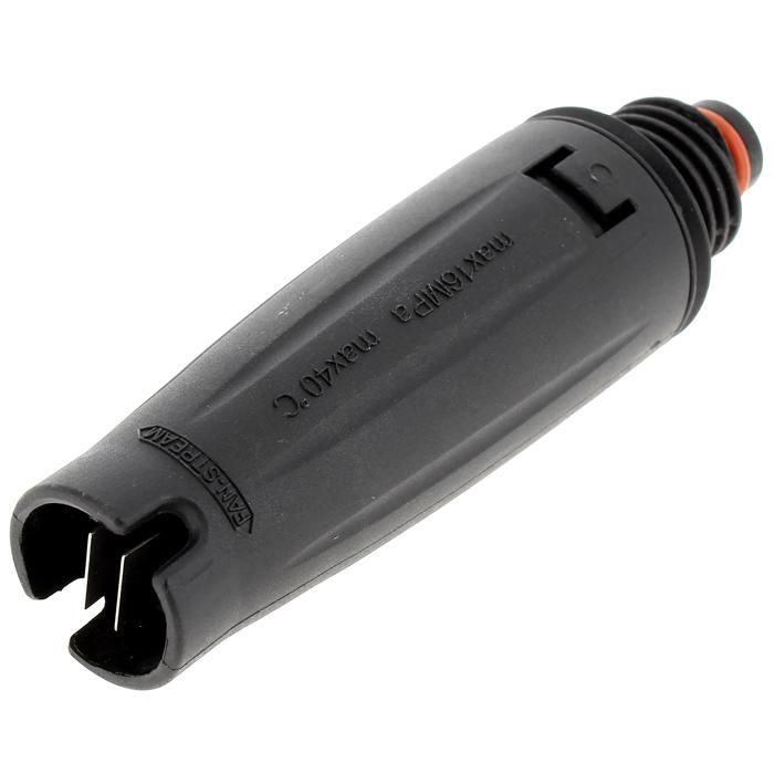 Parkside Buse a jet plat reglable 91096767 - nettoyeur haute pression - vue 1
