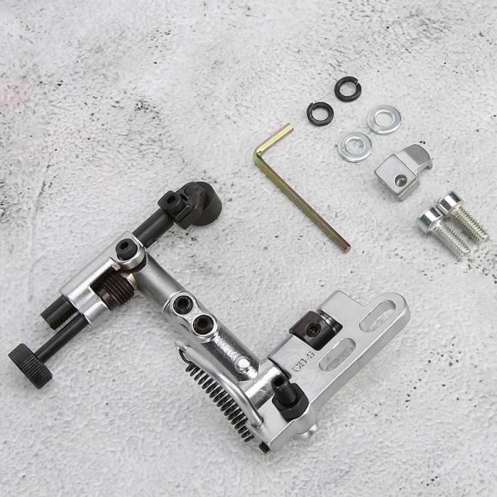 Mise En Garde Double Enregistreur Entrainement Machine A Coudre Émulation Cœur P - Foto 11