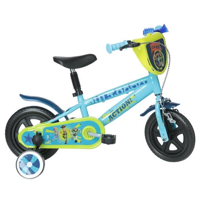 Velo toy story 14 pouces clearance