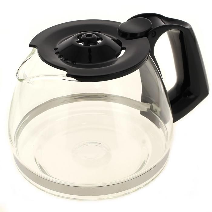 Verseuse + couvercle ss 201122 cafetiere moulinex