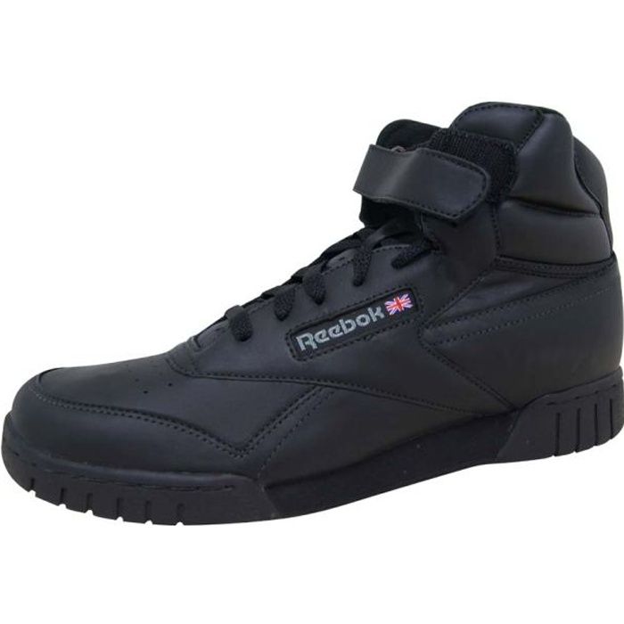 reebok exofit noir