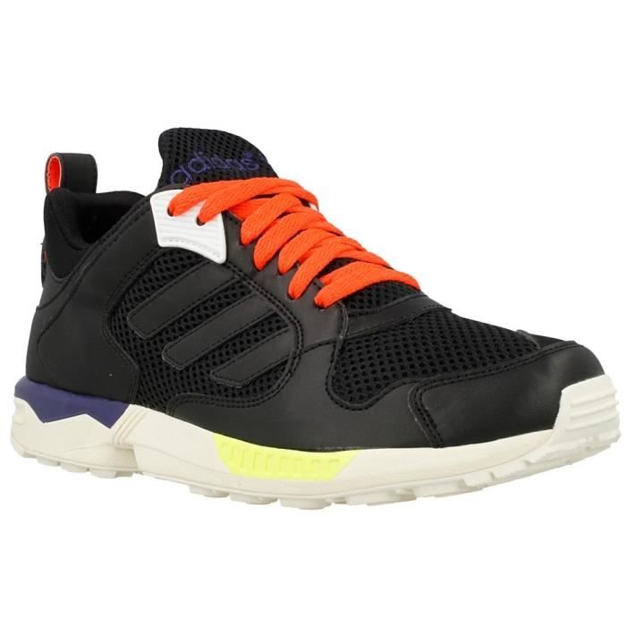 adidas zx 5000 orange homme