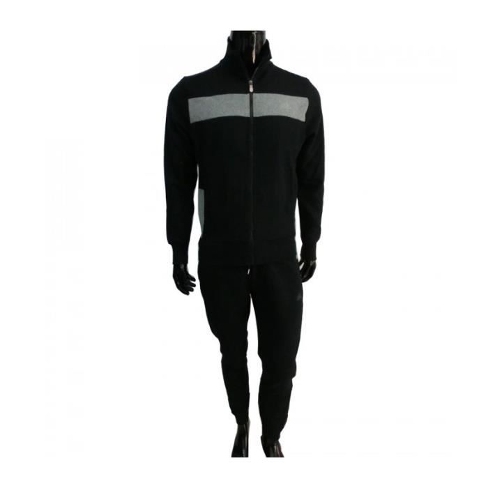jogging coton adidas homme