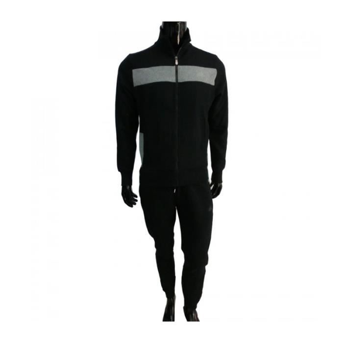 survetement homme adidas molleton