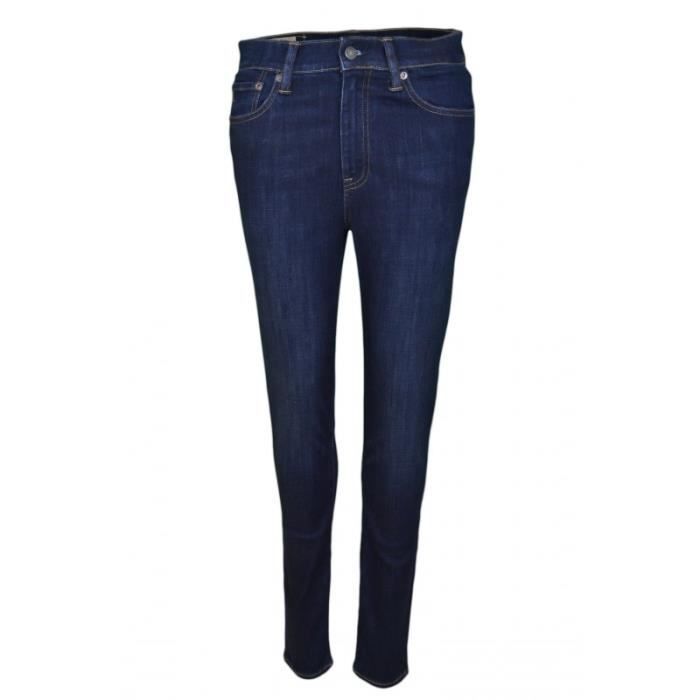 jeans ralph lauren femme