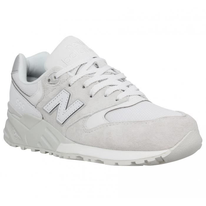 new balance 999 femme blanche