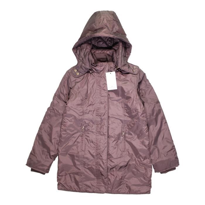 Manteau Enfant Fille Cyrillus 12 Ans Marron Hiver Vetement Bebe 1096092 Marron Achat Vente Manteau Caban Soldes Sur Cdiscount Des Le 20 Janvier Cdiscount
