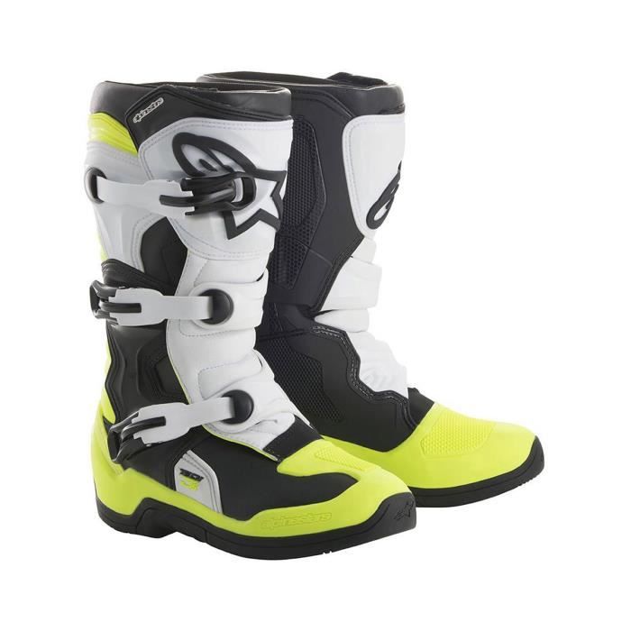botte alpinestar enfant