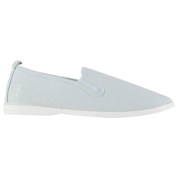 penguin norris slip on