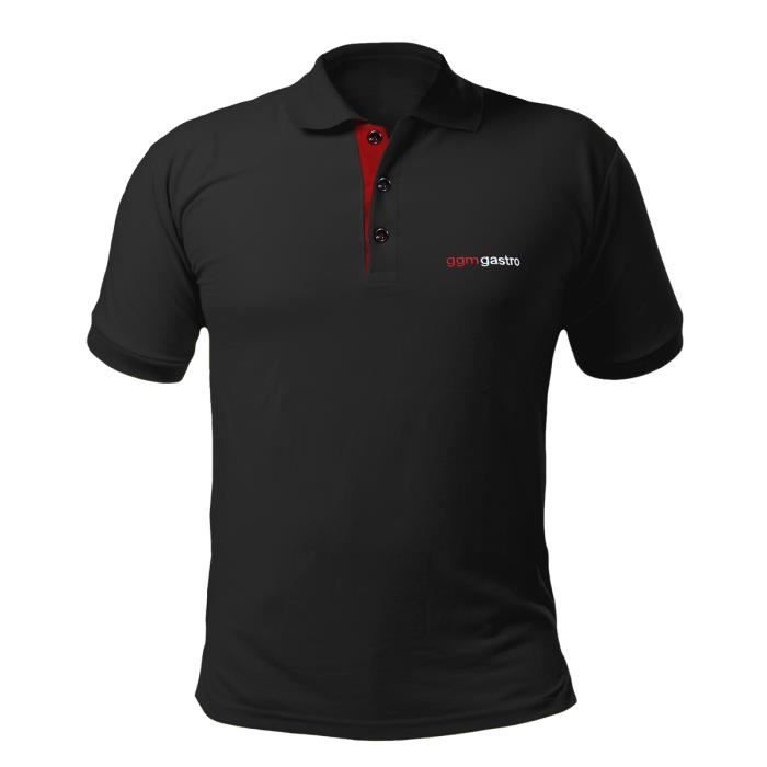 Polo lacoste homme cdiscount hot sale
