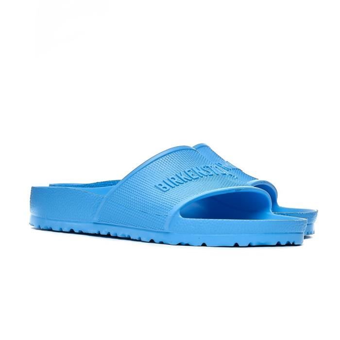 Chaussures Birkenstock Barbados Eva Sky Blue Bleu - Homme/Adulte - Synthétique