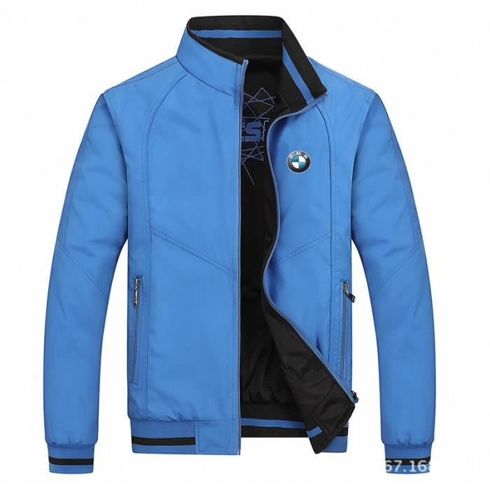Veste double face homme outlet