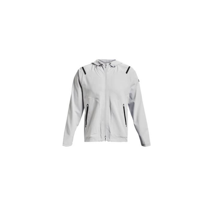 Veste de survêtement Under Armour UA UNSTOPPABLE