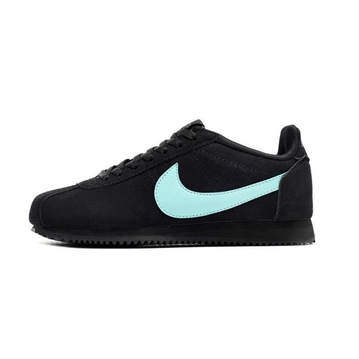 Nike cortez homme noir new arrivals