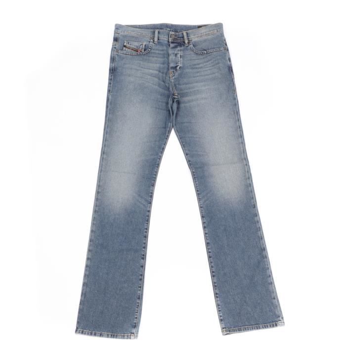 Jean Bleu Homme Diesel D Vocs
