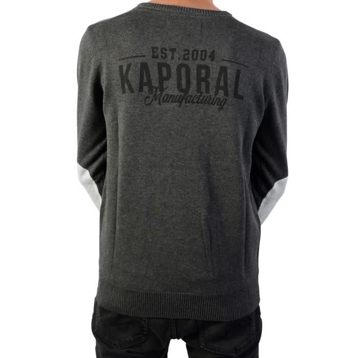 Pull deals kaporal garcon