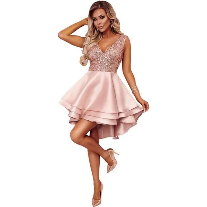 robe de cérémonie femme