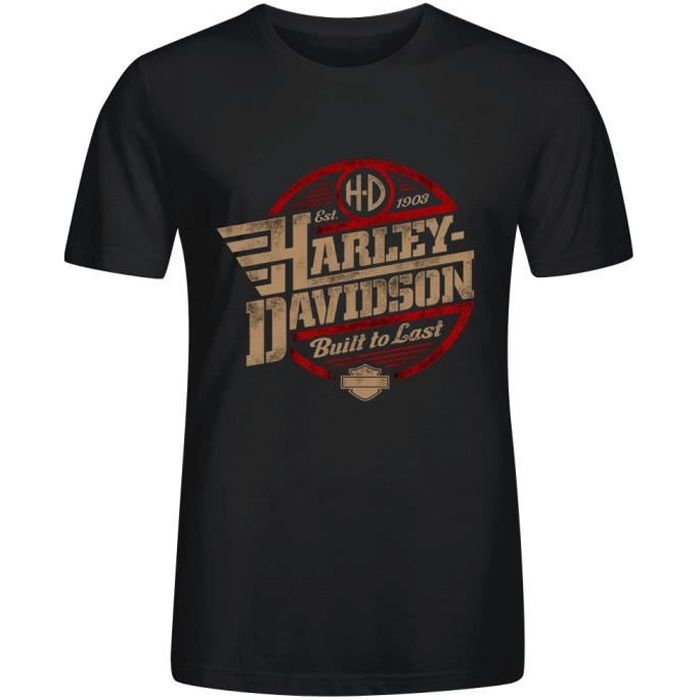 Vetement harley davidson - Cdiscount