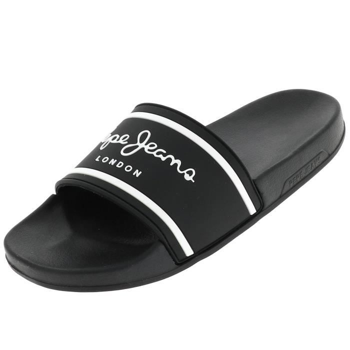 Claquettes pepe jeans hotsell homme