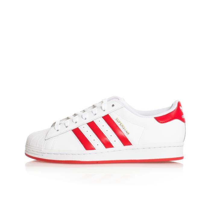 Adidas superstar slip cheap on chaussure homme