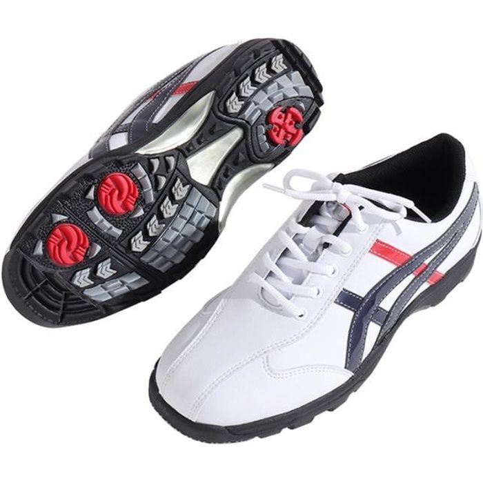 chaussure de golf