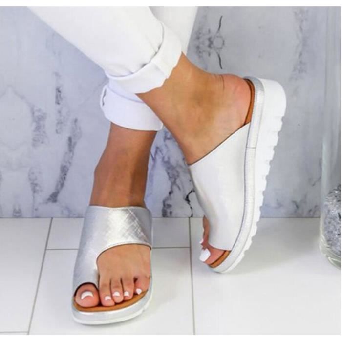 Sandale orthopédique pour femme Clearance