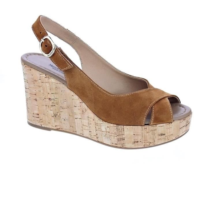 sandales femme nero giardini