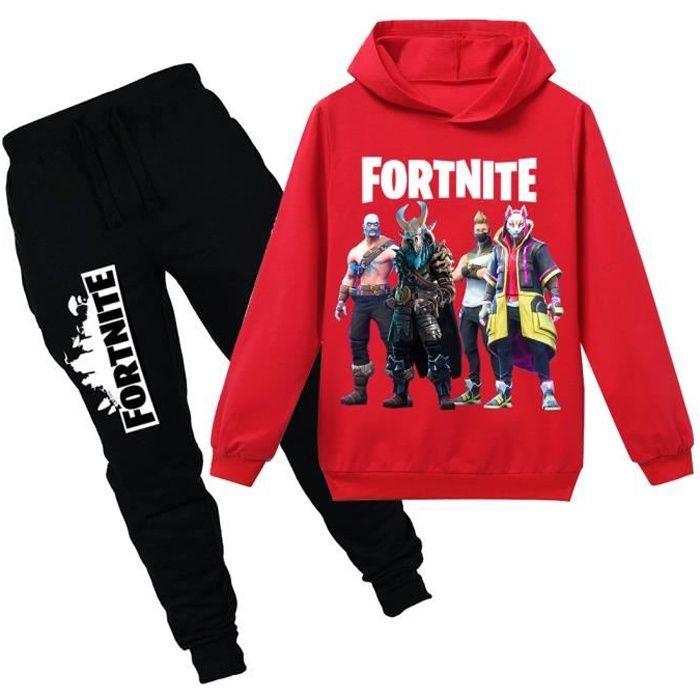 Vetement fortnite enfant shop
