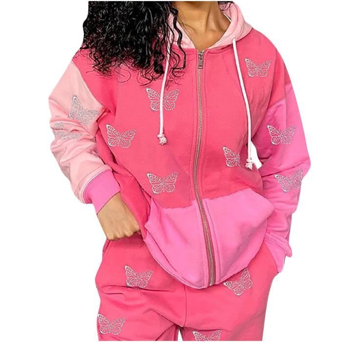 Manteau de store neige femme