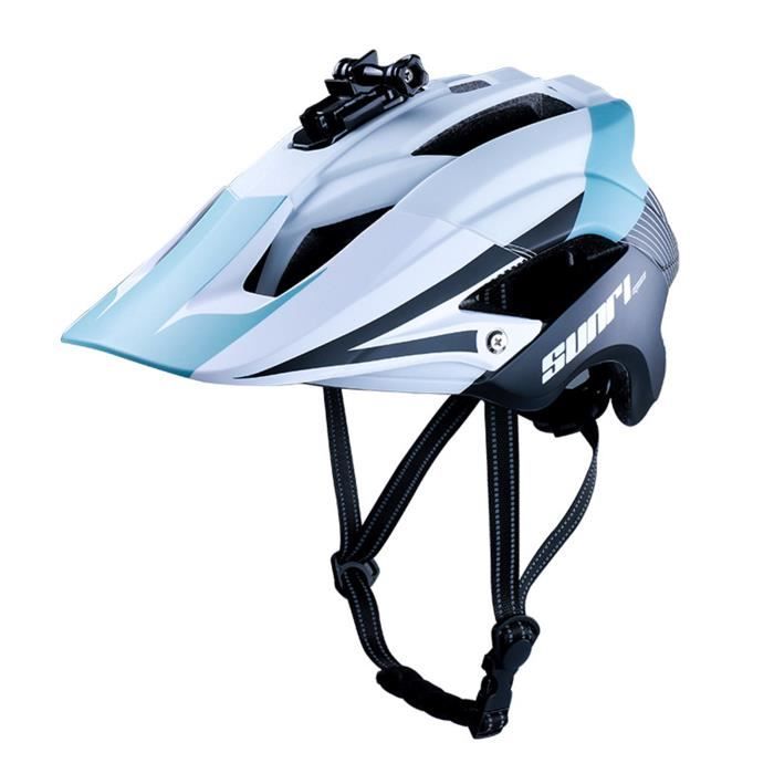 Casquette De Vélo Respirante Unisexe - Séchage Rapide - Été - Multicouleur (Lot De 5 Modèles)