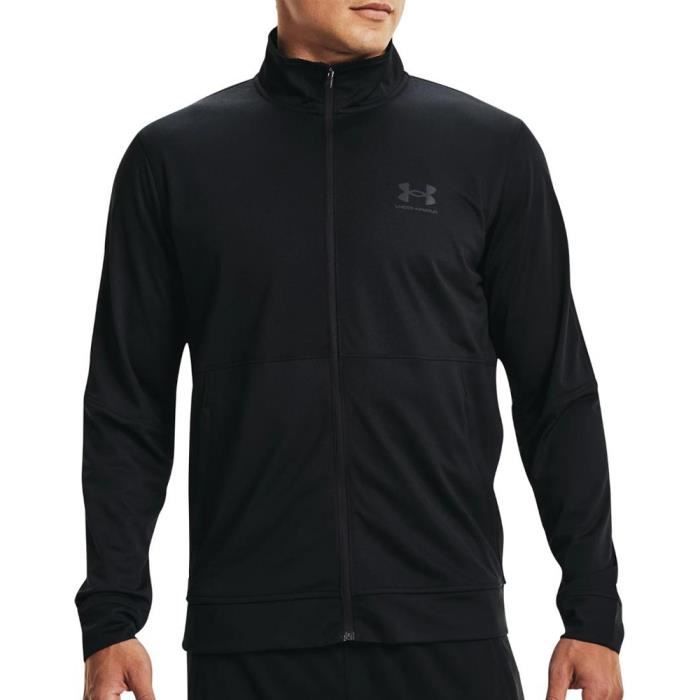 Manteau hiver sales homme under armour