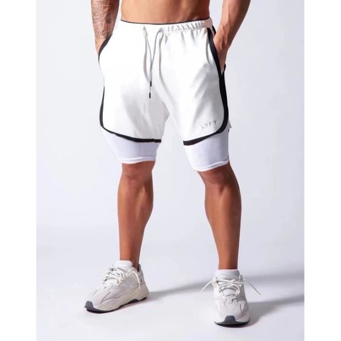LANBAOSI Shorts de Compression pour Garçons, Couche de Base Cool Dry pour Jeunes, Collants de Sport Unisexes, Legging en Spandex Athlétique Taille 7