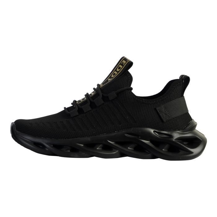 Basket talon compensé homme hot sale