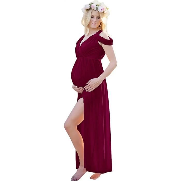 Robe de grossesse pour les fêtes online